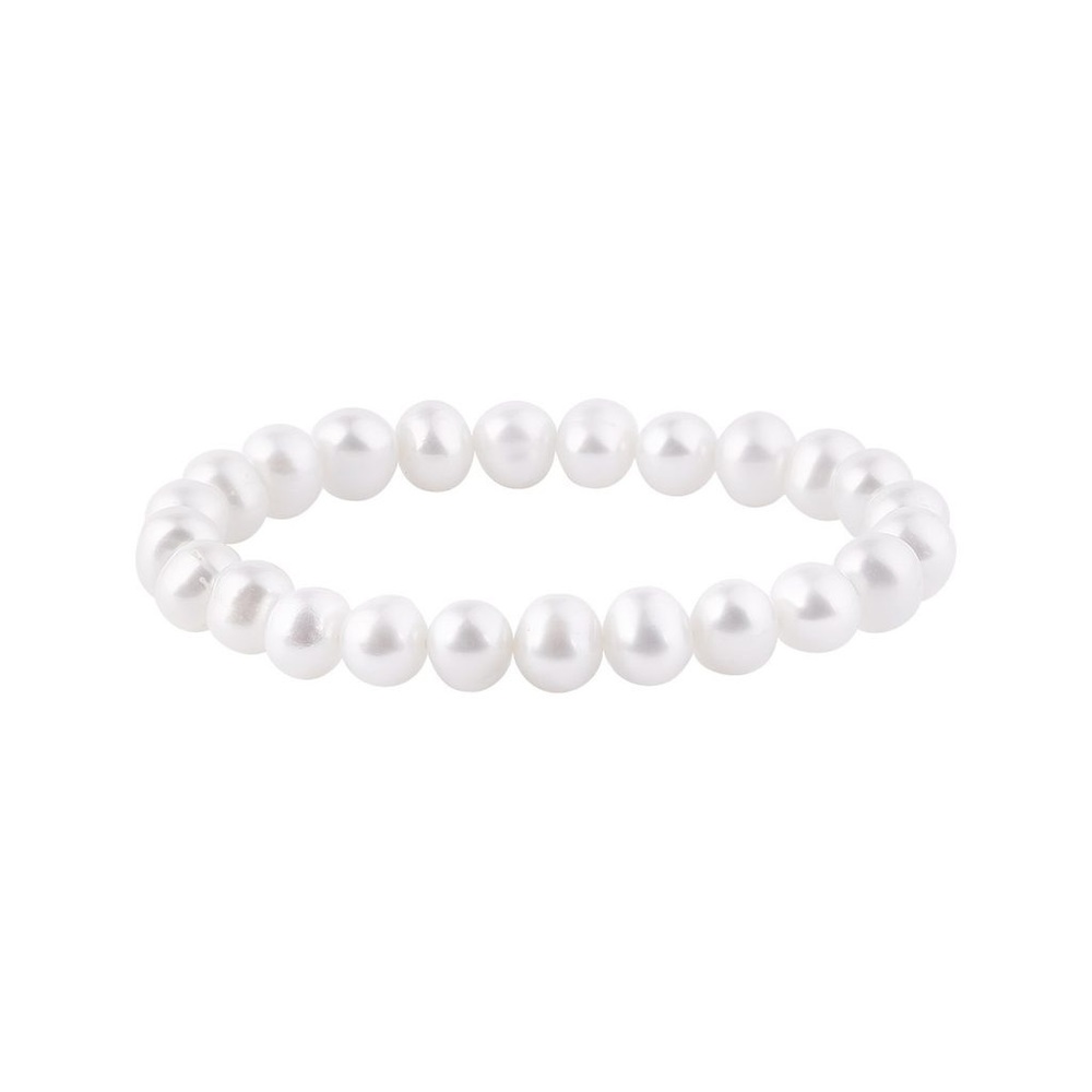Pearl bracelet bundle